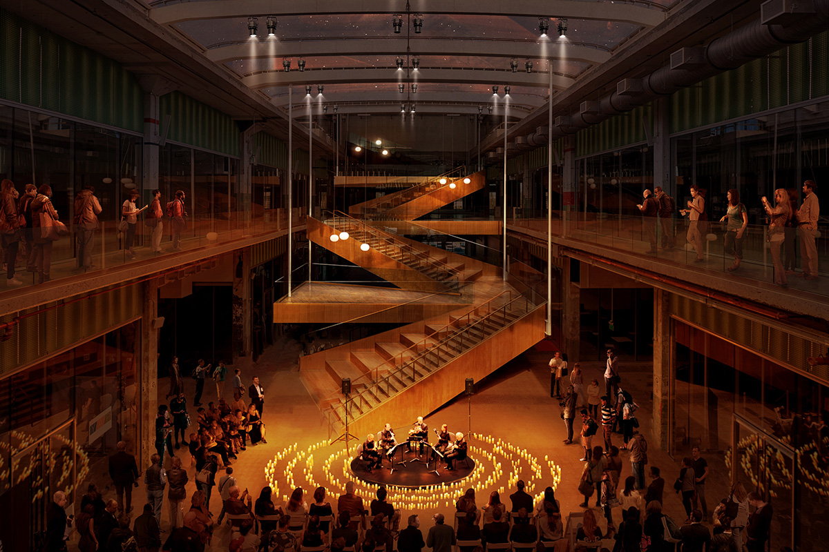 Valentines events near me